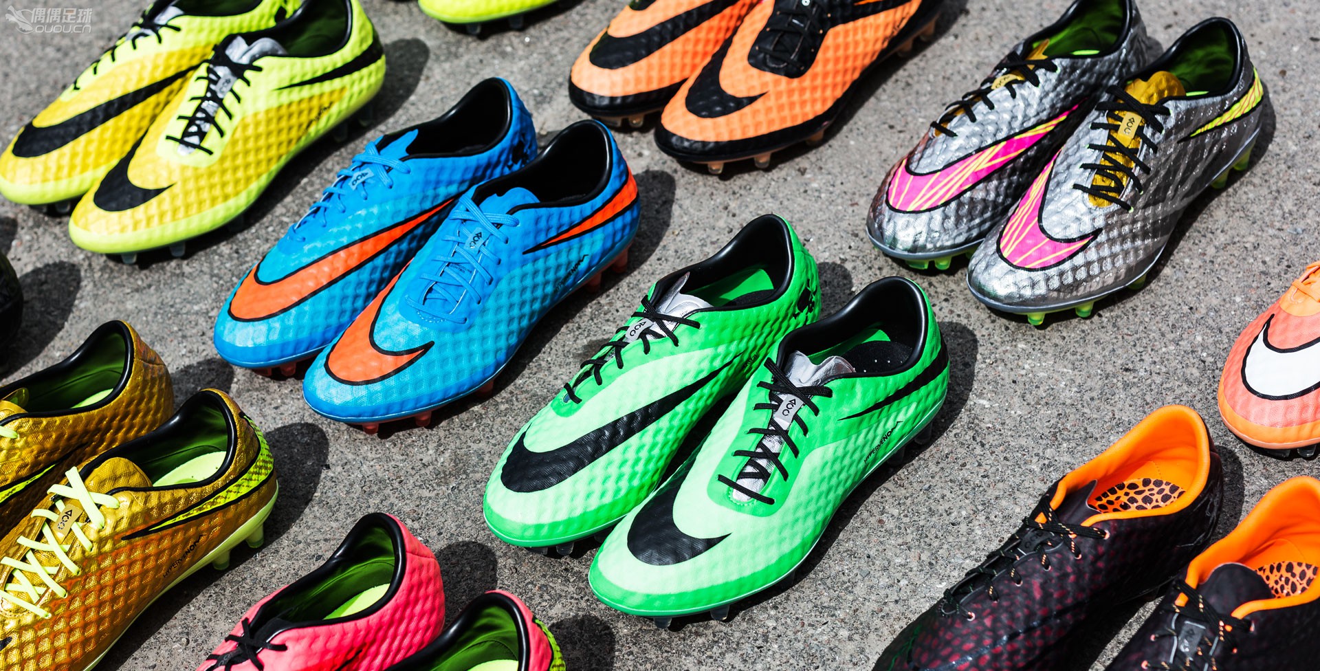 美津浓足球鞋选购,儿童碎钉足球鞋选购