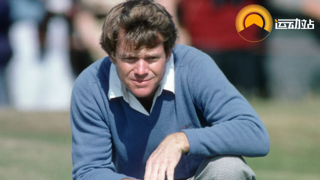 沙坑球最简单的击球方法,斜坡球挥杆技巧