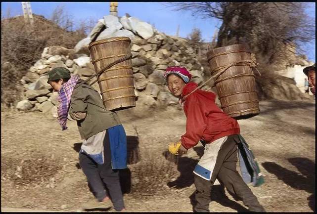 记一位走过云南每片土地的人文地理摄影师