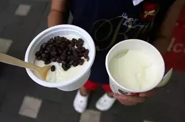 北京街头火爆排队美食小吃,北京好吃的美食店铺推荐