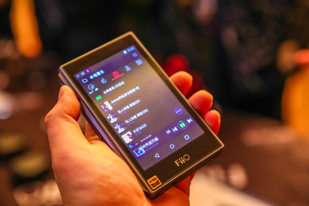 2022国砖hifi播放器横评,hifi国砖排行