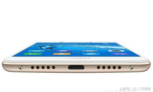 华为畅享6s开箱,华为畅享6s图片及价位