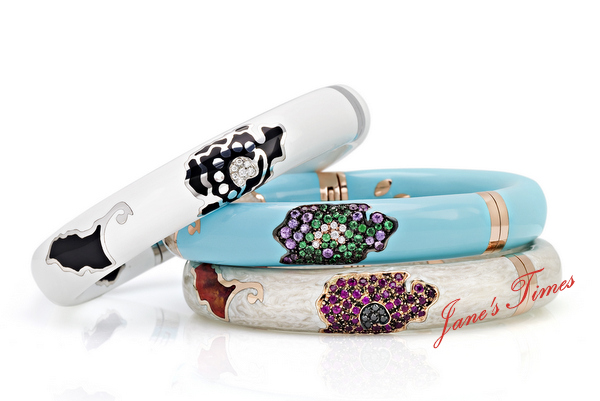 意大利首饰工艺是怎么做出来的,意大利珠宝首饰新玩法