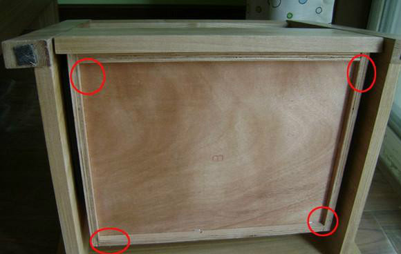 贴皮家具与实木家具哪个重,贴皮实木和原木家具区别