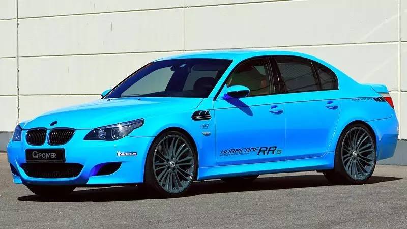 新款宝马m4与老款m4赛道测试,最速敞篷车宝马m4convertible