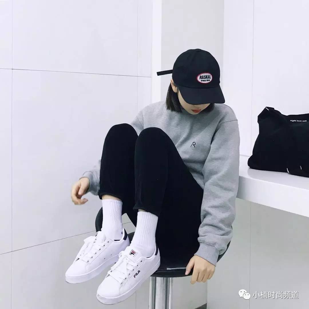 stansmith白鞋,除了匡威还有什么鞋