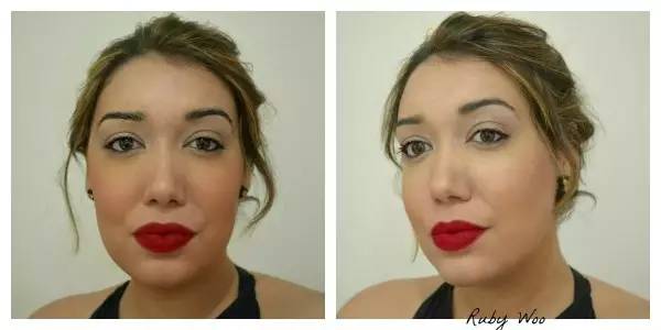 mac所有热门色号,macdancewithme唇膏试色