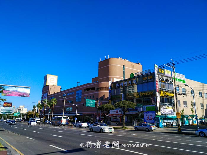 济州岛7天旅游攻略图,53天环游南太平洋旅游攻略