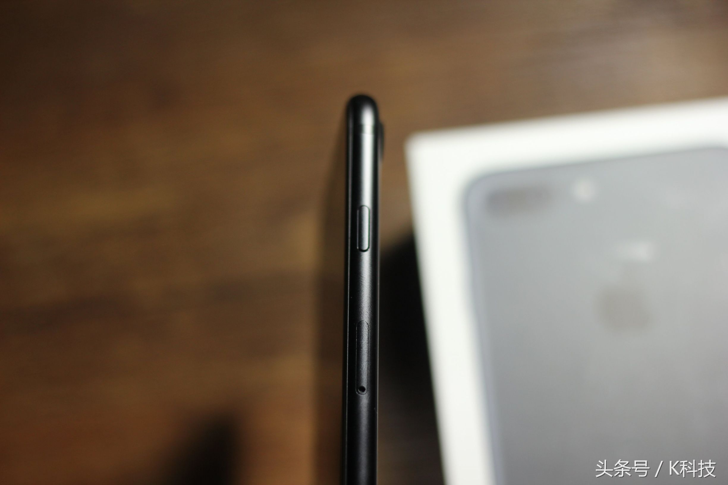 iPhone7plus开箱测评,iphone7plus高清图片