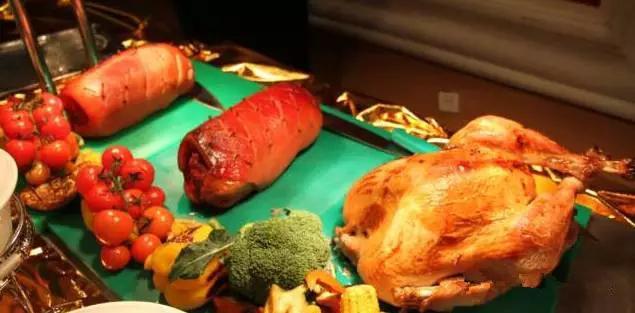 在常州，原来还有这么多你不知道的圣诞大招要放！