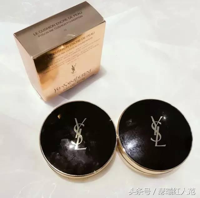 coser底妆气垫推荐,2款实力气垫底妆评测