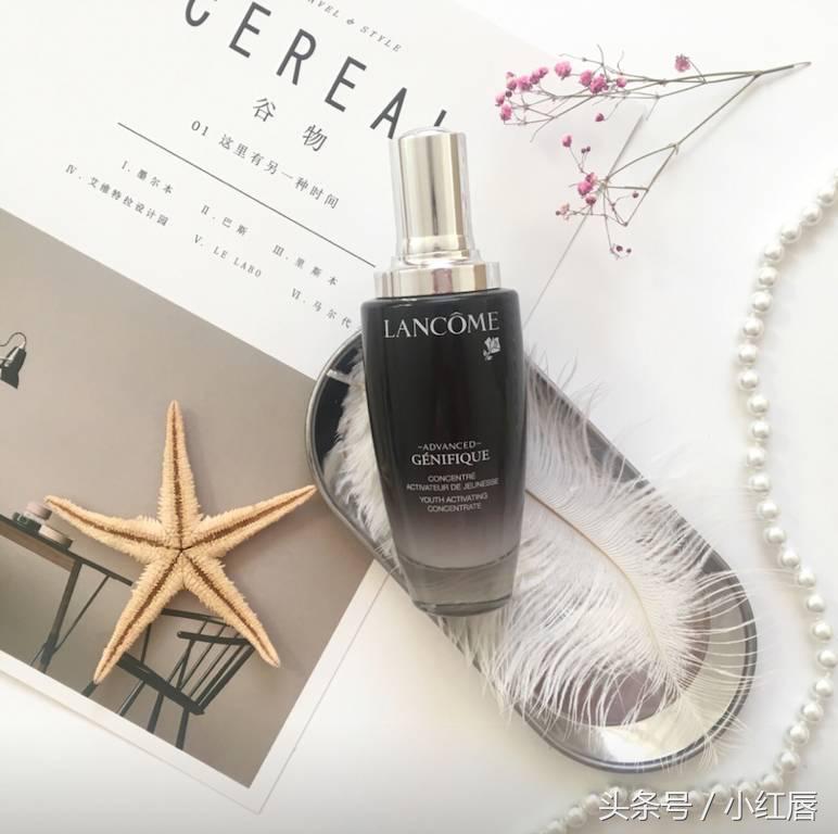 那么多“小棕瓶小绿瓶小黑瓶”，你究竟需要哪一瓶？