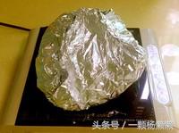 空气炸锅锡纸花甲粉做法,锡纸花甲粉的正宗做法和配料