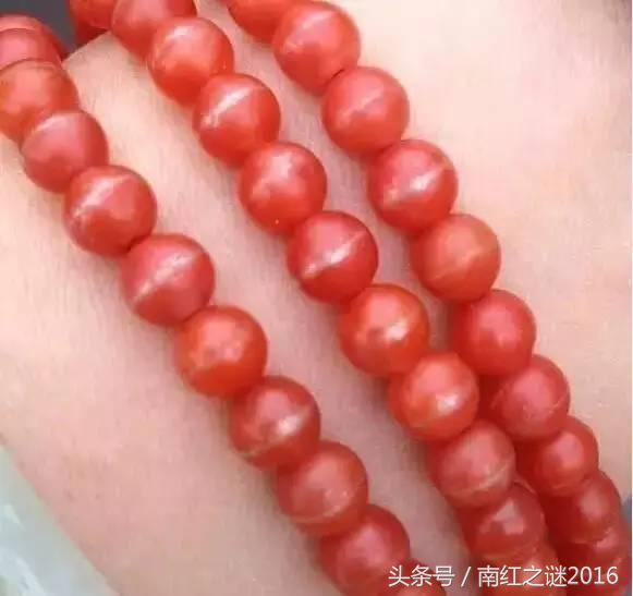 南红之谜真实事件,南红之谜全集完整版