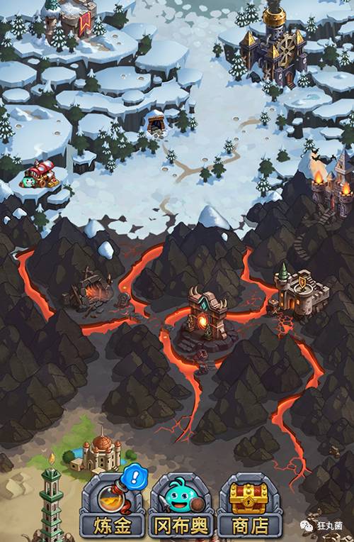 不思议迷宫类不氪金游戏,appstore下载消费第一的游戏