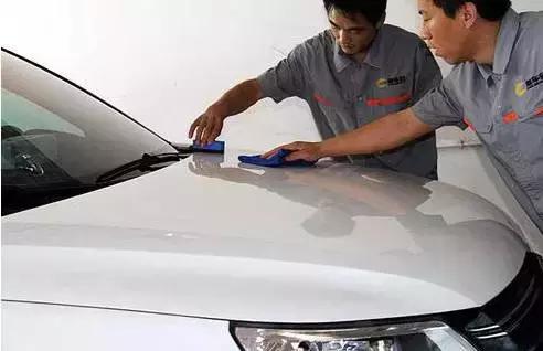 镀膜镀晶封釉打蜡什么区别,镀晶镀膜封釉打蜡有什么区别