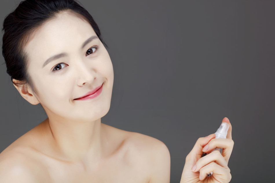 挤黑头留下的毛孔洞怎么办,乳房上的黑头粉刺怎么去掉