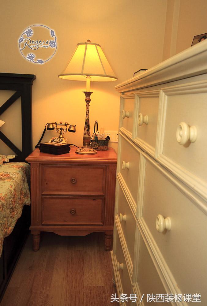 90平方欧式简装风格,90欧式装修全包价格