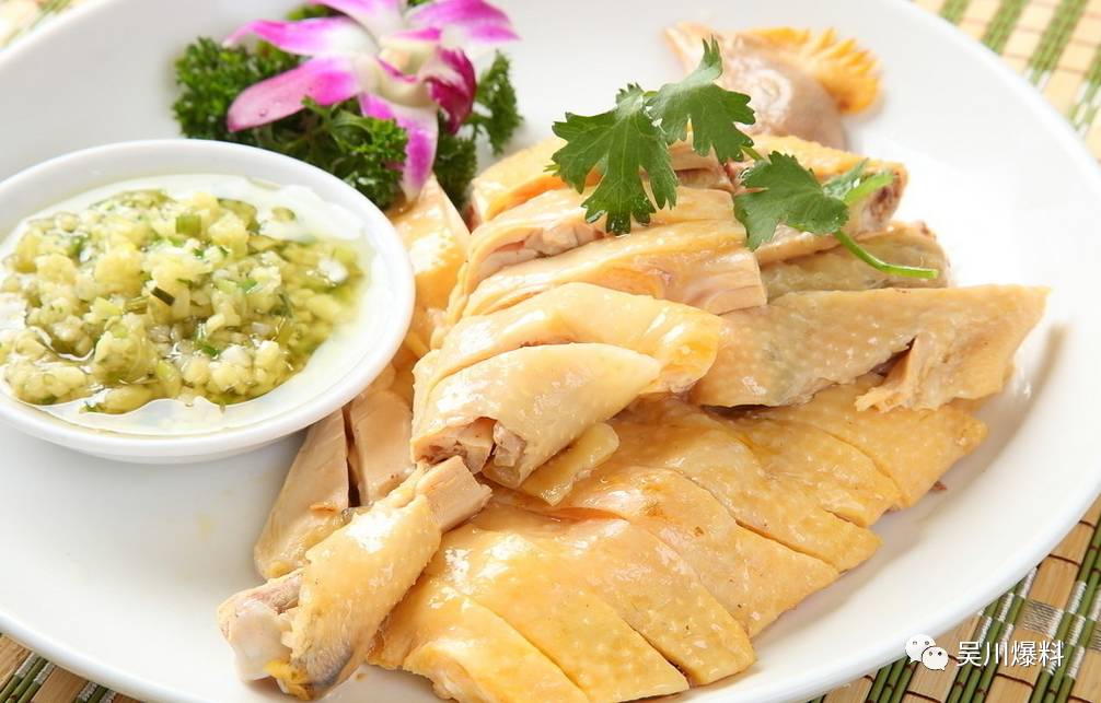 千万不要离开吴川，因为你会活不下去！