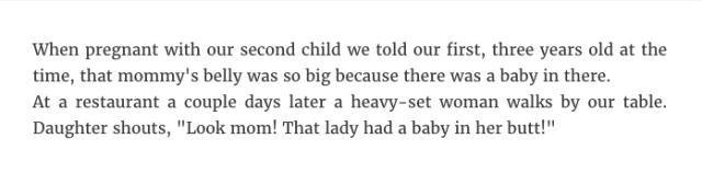 你有哪些恨不得钻进地缝的瞬间,为什么有的人恨不得钻进地缝