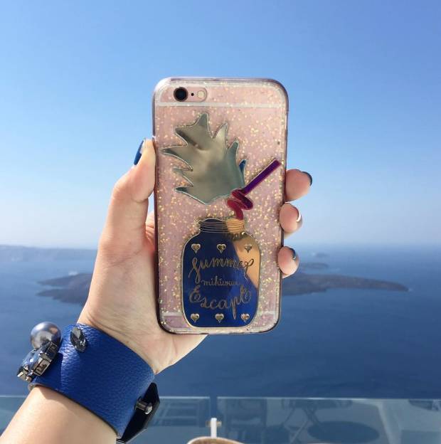 泰国品牌小众,泰国产品推荐合集