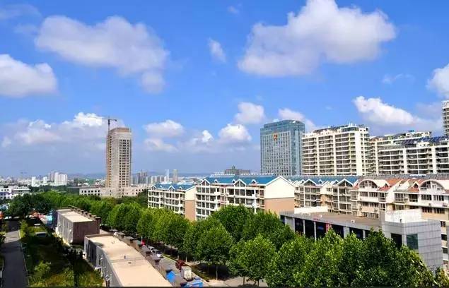 日照是一个什么样的城市,日照是一个怎样的城市