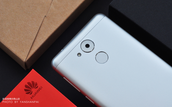 一秒提升华为流畅度,手机测评华为畅享6s