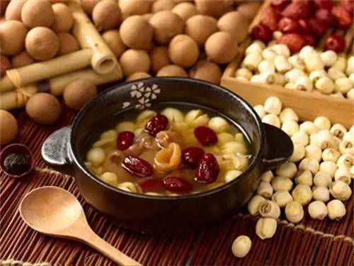 安神助眠汤花样做法 (失眠多梦喝三味安神汤有效吗)