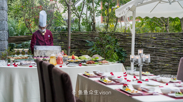 腾冲热海泡温泉旅游攻略,踏上腾冲温泉之旅享受泡汤的美好