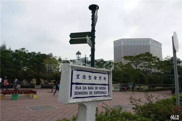 澳门丧走路线|穿街过巷打卡的一天我发现离线地图其实...