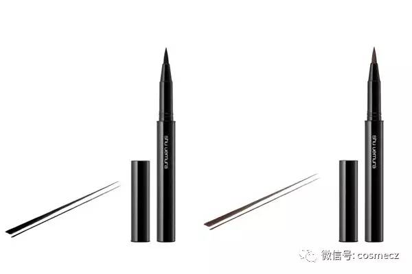 公认最好用的10大眼线笔,十款公认好用的眼线笔