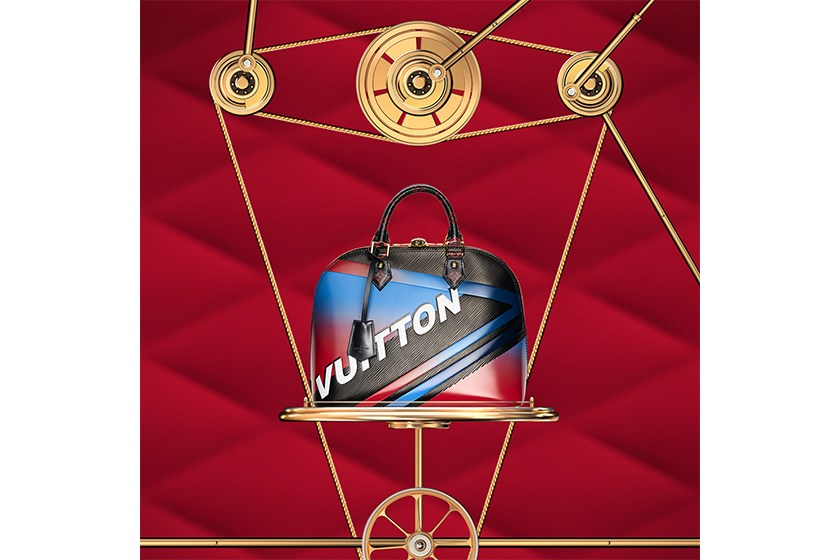 lv路易威登经典大包,lv路易威登老花外套