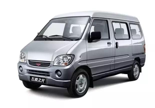 曾经销量惨淡的车,曾经的小车