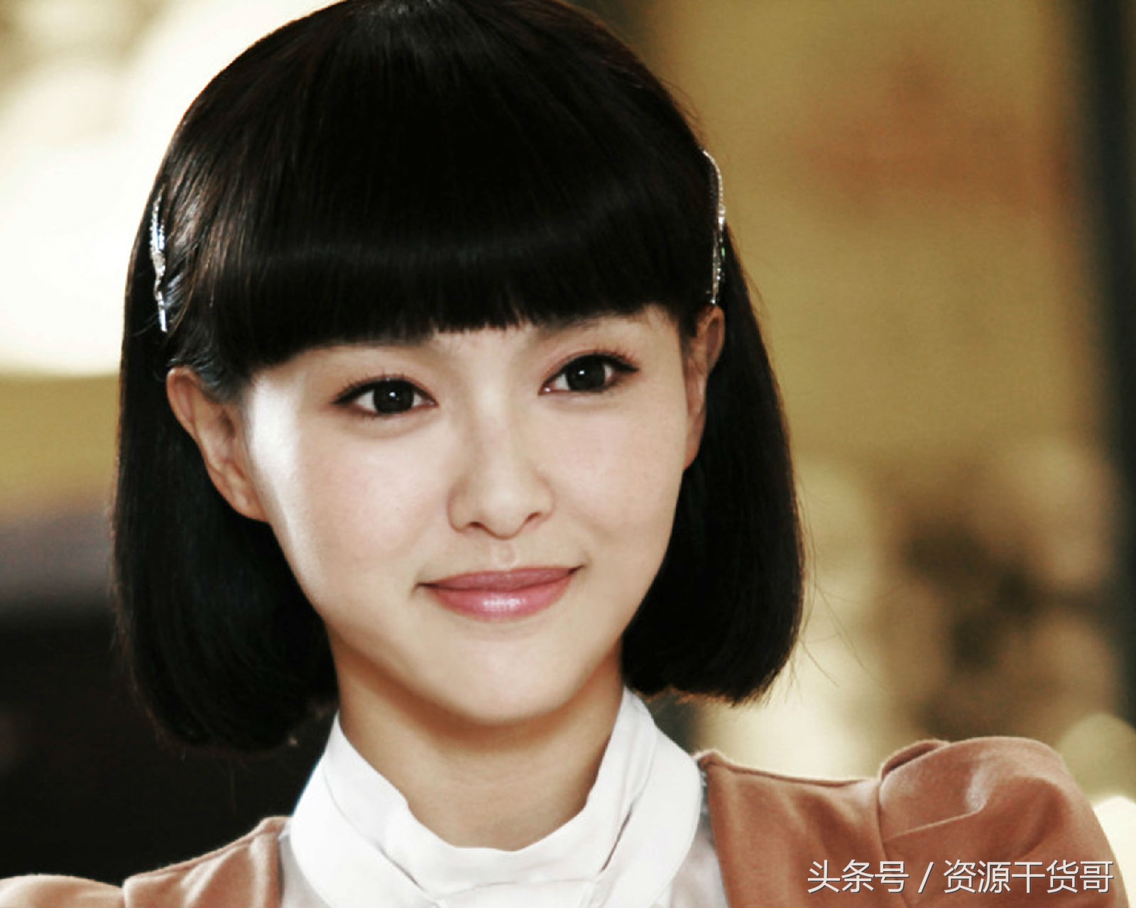 紫萱唐嫣无法超越的经典,紫萱依旧是唐嫣颜值巅峰