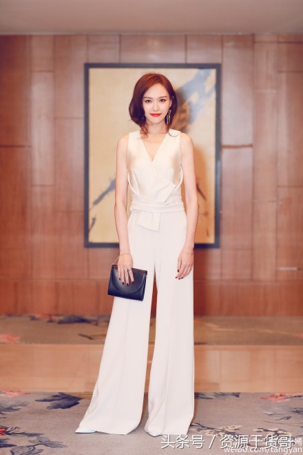 紫萱唐嫣无法超越的经典,紫萱依旧是唐嫣颜值巅峰