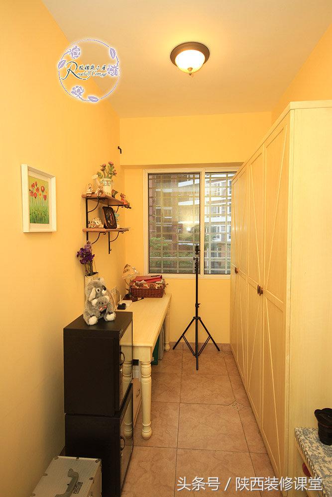 90平方欧式简装风格,90欧式装修全包价格