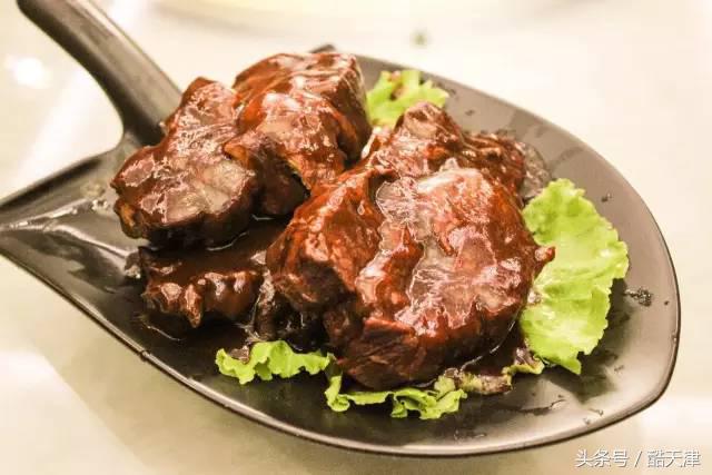 天津津菜馆推荐,天津最正宗的津菜馆