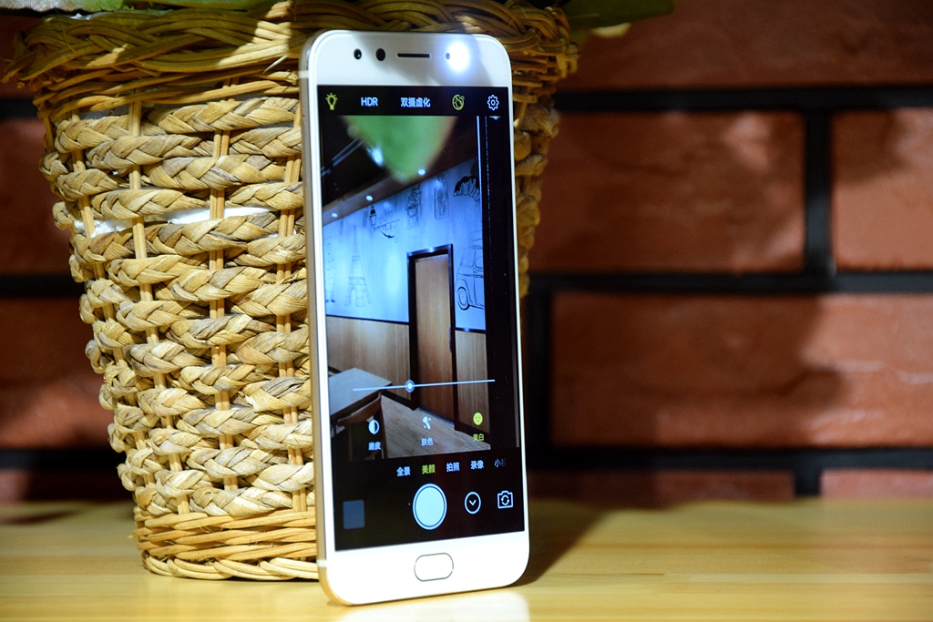 vivox9拍照效果怎样,vivox9拍照样张