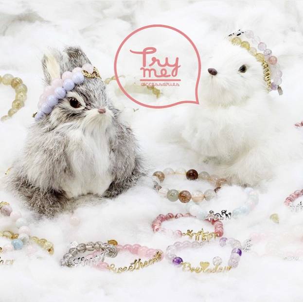 泰国品牌小众,泰国小物件品牌大全