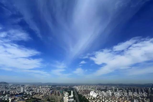 日照是一个什么样的城市,日照是一个怎样的城市