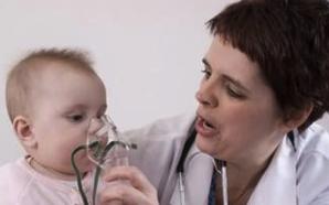 过敏性支气管哮喘痰鸣,哮喘的婴儿喉咙有痰呼呼响怎么办