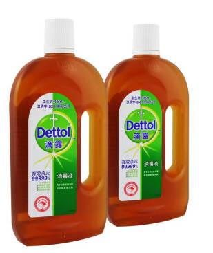 消毒液品牌上榜第一名,中国消毒液十大品牌排行榜