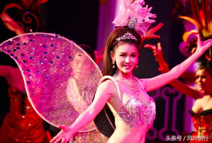 曼谷地铁游,泰国曼谷火车旅游攻略