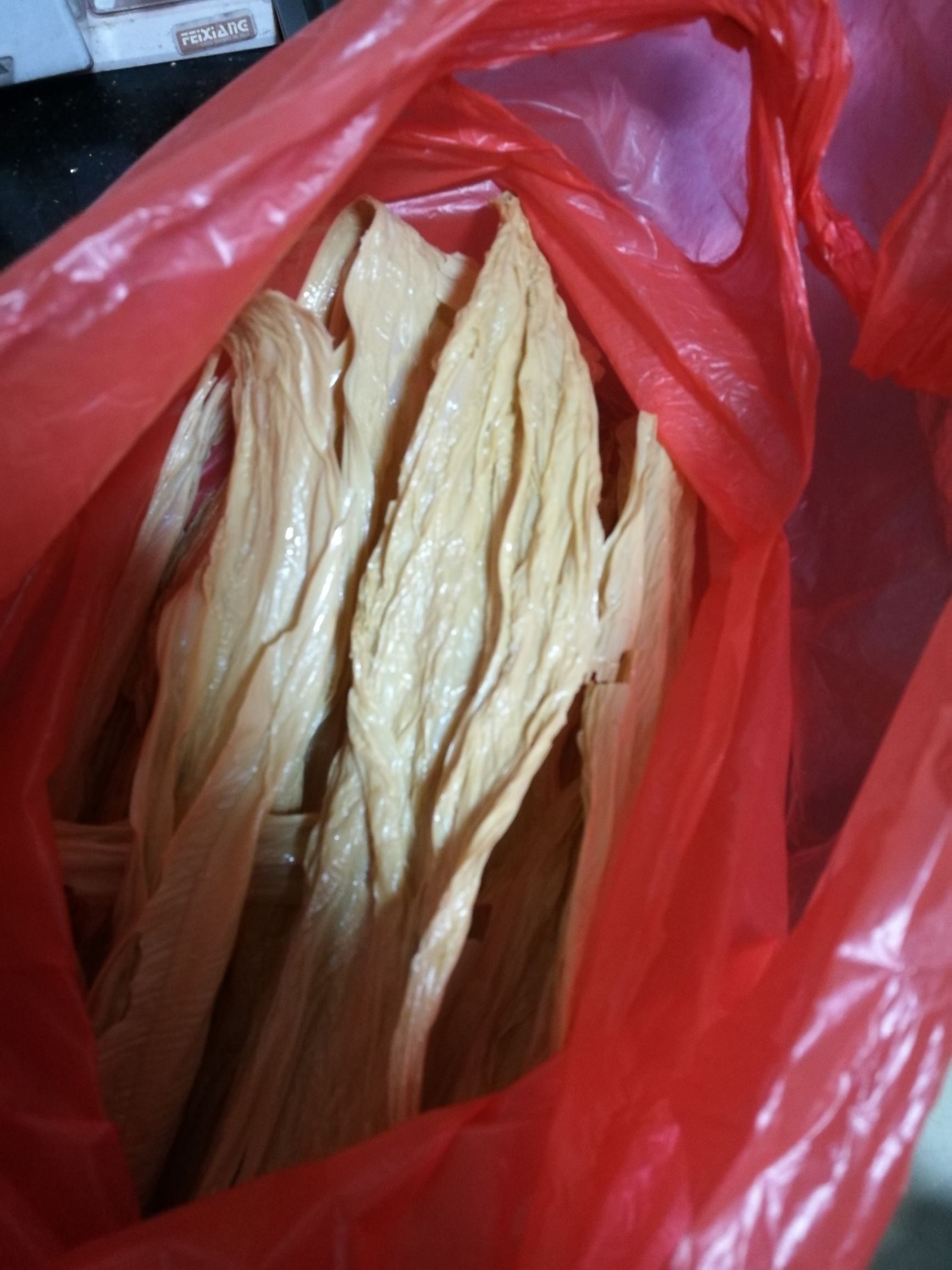 正宗香菇肉酱面,粉丝香菇包子的做法视频