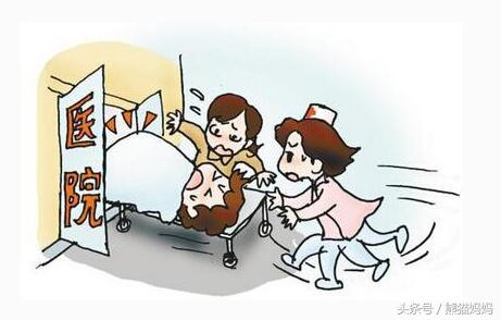 少量破水没有宫缩多久需要去医院,破水不宫缩不见红肚子不痛怎么办