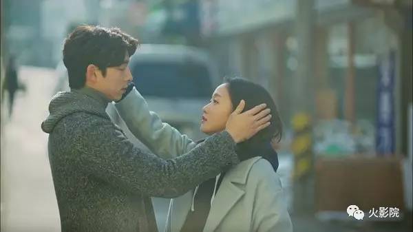 无论《鬼怪》会不会烂尾，我都迷上了这个大脸盘、小眼睛的妹纸！