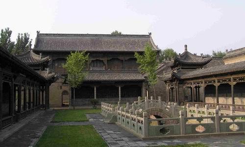 太谷孔祥熙故居参观需要多长时间,山西太谷孔祥熙故居目前门票多少