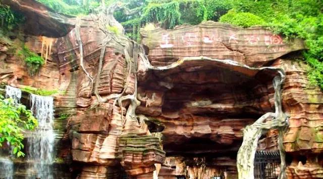 重庆到四川旅游自驾最佳路线,从四川出发旅游路线推荐环线