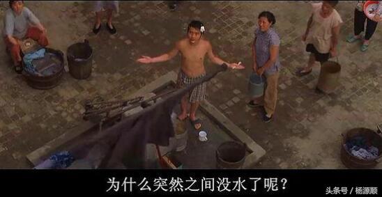 周星驰电影里让人记住的小人物,周星驰电影中最惨的四次