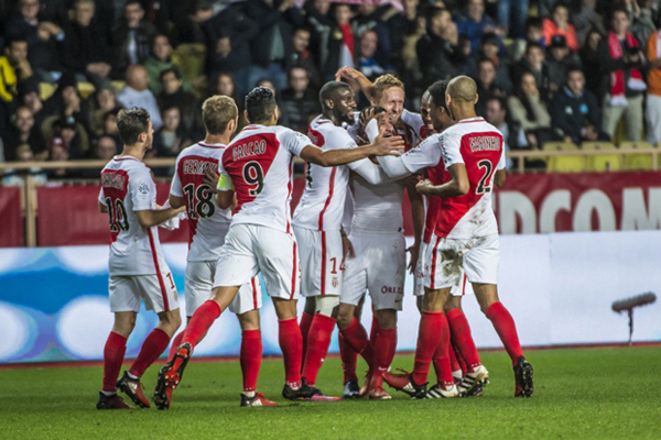 摩纳哥vs特鲁瓦精准分析,今日足球推荐实单摩纳哥